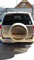 SUV   Suzuki Escudo 2005 , 630000 , 