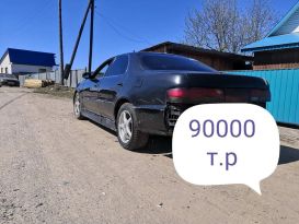 Toyota Cresta 1992 , 110000 , -