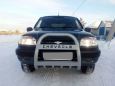 SUV   Chevrolet Niva 2009 , 265000 , 