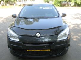  Renault Megane 2011 , 495000 , 