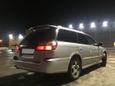  Subaru Legacy 2002 , 305000 , 