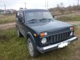 SUV    4x4 2121  2002 , 135000 , 