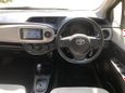  Toyota Vitz 2012 , 545000 , 