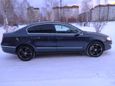  Volkswagen Passat 2008 , 598000 ,  