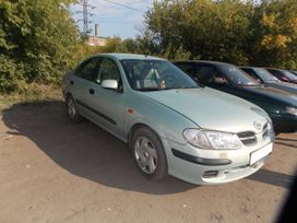  Nissan Almera 2002 , 200000 , 