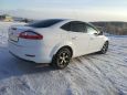  Ford Mondeo 2008 , 440000 ,  