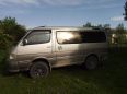    Toyota Hiace 1998 , 280000 , 