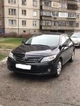  Toyota Corolla 2012 , 690000 , 