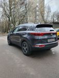 SUV   Kia Sportage 2016 , 1170000 , 