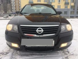  Nissan Almera Classic 2012 , 385000 , 