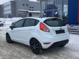  Ford Fiesta 2018 , 764000 , 