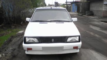  Renault 11 1987 , 37000 , 