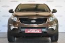 SUV   Kia Sportage 2013 , 800000 , 