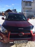 SUV   Toyota RAV4 2010 , 1050000 , 