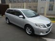  Toyota Corolla Fielder 2010 , 577000 , 