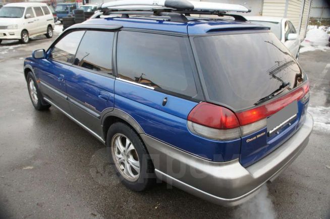  Subaru Legacy 1996 , 225000 , 
