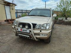 SUV или внедорожник Lexus LX470 2000 года, 1650000 рублей, Тула