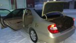  Toyota Camry 2002 , 320000 , 