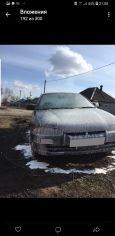  Mitsubishi Mirage 1994 , 60000 , 