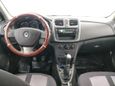  Renault Logan 2016 , 399000 , 