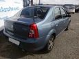  Renault Logan 2012 , 348000 , 