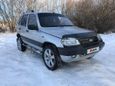 SUV   Chevrolet Niva 2004 , 294000 , 