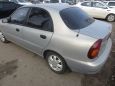  Chevrolet Lanos 2008 , 135000 , 