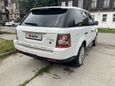 SUV   Land Rover Range Rover Sport 2011 , 1410000 , 