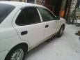  Nissan Sunny 2002 , 180000 , 