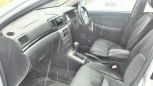  Toyota Corolla Fielder 2004 , 380000 , 