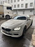  BMW 6-Series 2012 , 2450000 , 