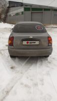  Chevrolet Lanos 2007 , 120000 , 