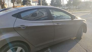  Hyundai Elantra 2012 , 1300000 , 