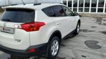 SUV   Toyota RAV4 2014 , 1280000 , 