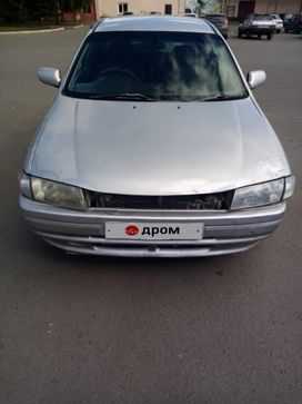  Mazda Familia 1997 , 110000 , 