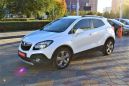 SUV   Opel Mokka 2013 , 825000 , --