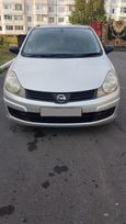  Nissan AD 2008 , 320000 , 