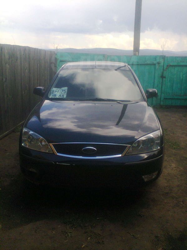  Ford Mondeo 2006 , 415000 , 