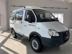 Цельнометаллический фургон ГАЗ Соболь 2023 года, 2400000 рублей, Орел