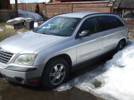 SUV   Chrysler Pacifica 2004 , 300000 , 