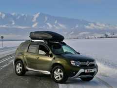 SUV или внедорожник Renault Duster 2019 года, 1750000 рублей, Красноярск