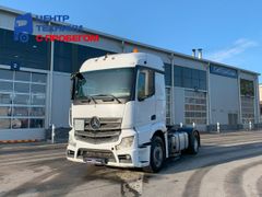 Седельный тягач Mercedes-Benz Actros 2019 года, 9500000 рублей, Новосибирск
