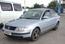 Седан Volkswagen Passat 1999 года, 400000 рублей, Карабулак