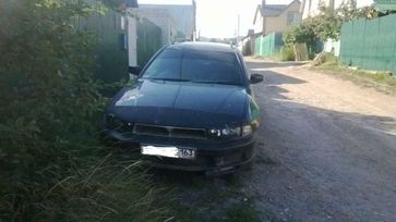  Mitsubishi Legnum 1997 , 110000 , 