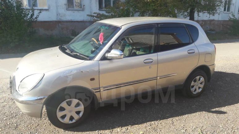  Daihatsu Storia 2001 , 100000 , 