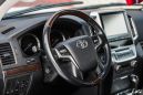 SUV   Toyota Land Cruiser 2016 , 4500000 , 