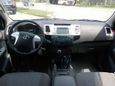  Toyota Hilux 2014 , 1510000 , 