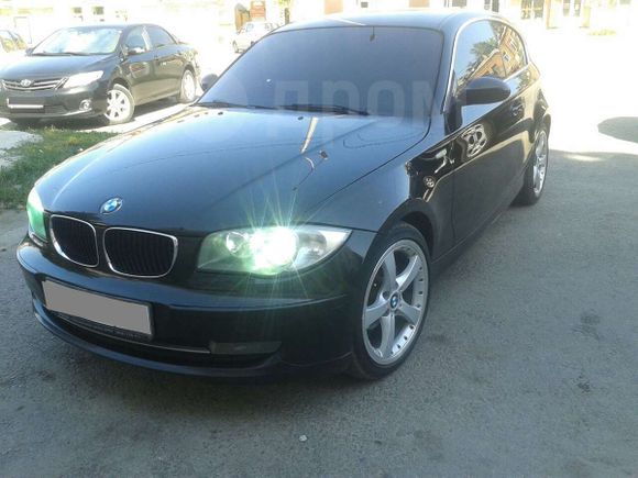  BMW 1-Series 2008 , 395000 , 