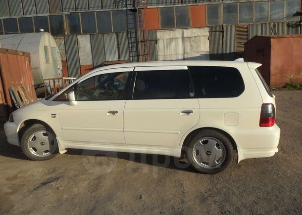    Honda Odyssey 2003 , 430000 , 