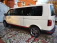    Volkswagen Multivan 2017 , 4400000 , 